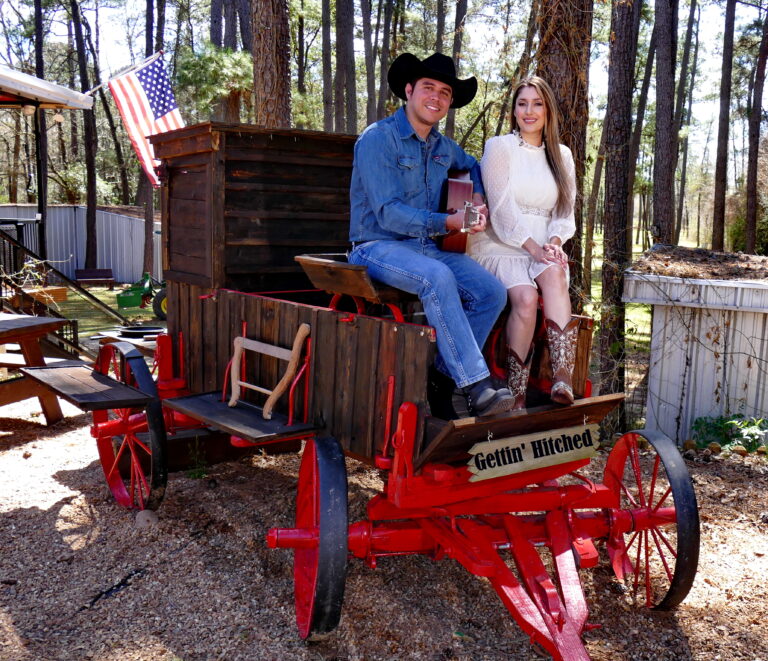 How I Built an 1880 Chuck Wagon