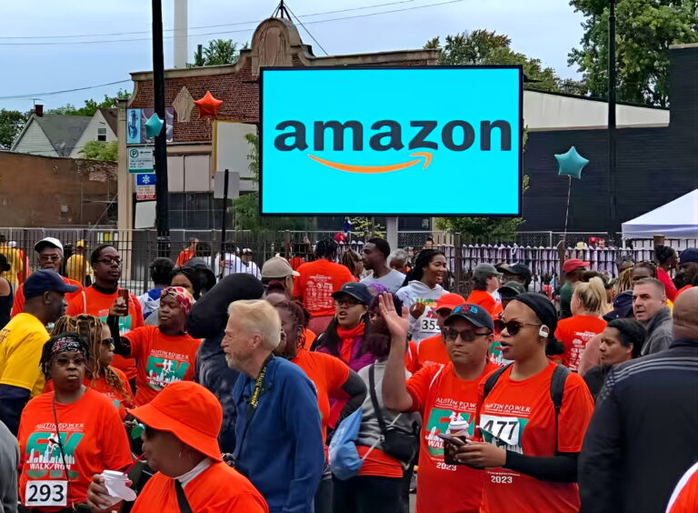 Is A Digital Billboard Right For Your Business?